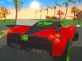 GT Cars เมกะทางลาด  เกมออนไลน์