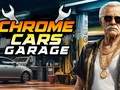 โรงจอดรถรถโครเมียม เกมออนไลน์