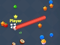 งูหิว. ไอโอ  เกมออนไลน์
