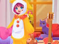 Kiddo ชุดน่ารัก  เกมออนไลน์