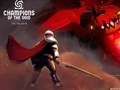 แชมเปี้ยนแห่ง The Void: Paladin  เกมออนไลน์