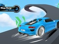 Mega Ramp รถยนต์ stunt เกมออนไลน์