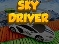 สกายไดร์เวอร์  เกมออนไลน์