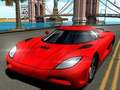 เกมจำลองการขับรถในเมืองรถผาดโผน 3 มิติ  เกมออนไลน์