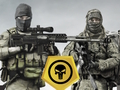 ทหารกองทัพ Lethal Sniper 3D  เกมออนไลน์