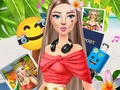 เดินทางไปกับฉัน: ฉบับ ASMR  เกมออนไลน์
