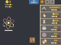 การเล่นแร่แปรธาตุผสาน Clicker  เกมออนไลน์