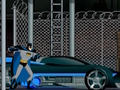 ความมืดมนของ Batman's Gotham Dark Knight!  เกมออนไลน์