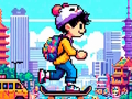 สเก็ตบอย  เกมออนไลน์