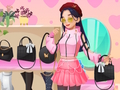 สาวคอสูง  เกมออนไลน์