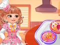 Roxie's Kitchen มินิทาร์ต  เกมออนไลน์
