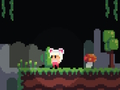 นาง. กระโดด! กระโดด!  เกมออนไลน์