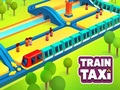 รถไฟแท็กซี่  เกมออนไลน์