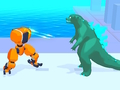 Mech Raise Master เกมออนไลน์