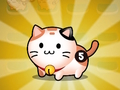 แมวไม่ได้ใช้งาน  เกมออนไลน์