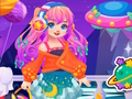 คิดโด้ คิวท์ กาแล็กซี่  เกมออนไลน์