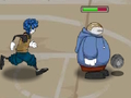 บาสเก็ตบอลในเมือง  เกมออนไลน์