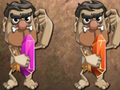 ค้นหาสาวยุคก่อนประวัติศาสตร์อี๊บ  เกมออนไลน์