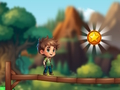 การเดินทางของคาร์เตอร์  เกมออนไลน์