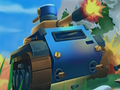 Tank Stars - สนามประลอง  เกมออนไลน์