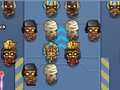 รถถังปะทะซอมบี้  เกมออนไลน์