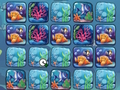ความท้าทายสีแนวปะการัง  เกมออนไลน์