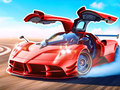รถ GT เมกะแรมป์ เกมออนไลน์