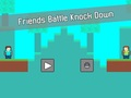 การต่อสู้ของเพื่อนน็อคดาวน์  เกมออนไลน์