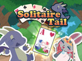 โซลิแทร์หาง เกมออนไลน์