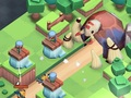 ทาวเวอร์กลาโหม ไอโอ  เกมออนไลน์