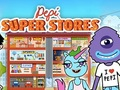เป๊ปซี่ ซุปเปอร์สโตร์  เกมออนไลน์