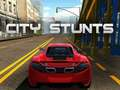 การแสดงโลดโผนในเมือง  เกมออนไลน์
