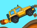 Hill Climb: การผจญภัยแปลงร่างรถบรรทุก  เกมออนไลน์