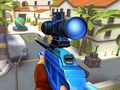 มัสเซิลปืน  เกมออนไลน์