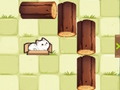คิตตี้เขาวงกต  เกมออนไลน์