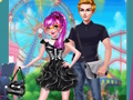 แวมไพร์สาวแต่งตัว  เกมออนไลน์