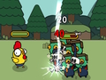ไก่รอแยล  เกมออนไลน์