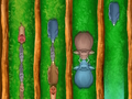 การต่อสู้ในป่า  เกมออนไลน์