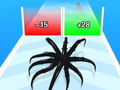 วิวัฒนาการเอเลี่ยน: ไฮเปอร์เซลล์  เกมออนไลน์