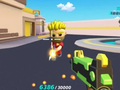 บุลเล็ตฮีโร่  เกมออนไลน์