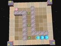 ปริศนาบอลเทรค  เกมออนไลน์