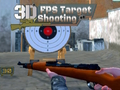 การยิงเป้า 3D FPS  เกมออนไลน์