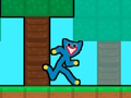 ฮักกี้สุดๆ  เกมออนไลน์