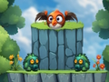การผจญภัยของดาเรียส  เกมออนไลน์