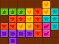 กระเบื้องป่า  เกมออนไลน์