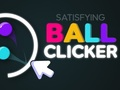 Clicker บอลที่น่าพอใจ  เกมออนไลน์