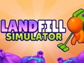 เครื่องจำลองการฝังกลบ  เกมออนไลน์