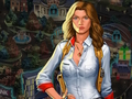นักสืบเมืองอาชญากรรม: วัตถุที่ซ่อนอยู่  เกมออนไลน์