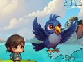 โลกปริศนา  เกมออนไลน์