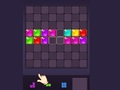 บล็อกระเบิดปริศนา  เกมออนไลน์